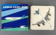 1/400 Garuda Indonesia AIRBUS A330-200 #PK-GPO [61025]