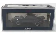 1/18 Porsche 911 turbo 3.3 1977(ブラック) 「NOREV COLLECTORS」 [187576]
