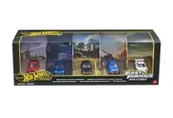 1/64 ブライアン・オコナー 「Hot Wheels プレミアム ワイルド・スピード」 [JMN13-9796]
