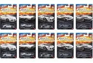 1/64 Hot Wheels ワイルド・スピード 25周年記念 10個アソート [HNR88-986Q]