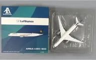 1/400 Lufthansa AIRBUS A350-900 #D-AIXH [HA3590012]