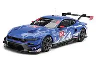 1/18 フォード マスタング GT3 IMSA デイトナ24時間 2026 Ford Racing #65 「TOP SPEEDシリーズ」 [TS0722]