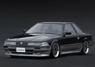 1/18 Toyota SOARER (Z20) 2.0GT-TWIN TURBO L(ブラック×シルバー) [IG4327]