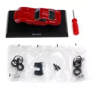 1/64 250 GTO (Red) "Ferrari Mini Car Collection 10" Circle K Sunkus limited