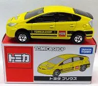 1/60 トヨタ プリウス(イエロー) 「トミカ」 トミカショップ限定
