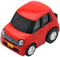 Choro-Q 0 Z-23d Honda N-ONE (rojo) [274544]