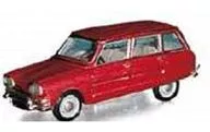 1/87 Citroenami 6 1968 Corsair Components (red) [153503]