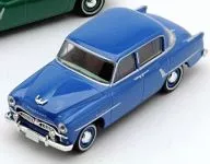 1/64 LV-148a Crown Deluxe (azul) "Tomica Limited Vintage" [274810]