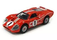 1/72 GT40 MkIV 1967 #1 (Red) "Ford Revive Legends Collection" Lawson Limited 2007 Campaign Item