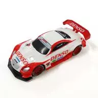 1/80 デンソーサード SC430 POTENZA #39(ホワイト×レッド) 「キリン ファイア SUPER GT ミニチュアモデル」 2007年 キリン ファイアキャンペーン品
