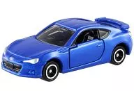 Subaru BRZ (azul) "Tomica No. 120"