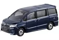 トヨタ ヴォクシー(メタリックパープル) 「トミカ No.115」