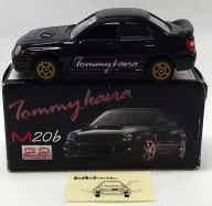 1/59 トミーカイラ M20b 2.2(ブラック) 「トミカ」 アイアド特注モデル
