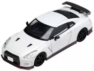 1/64 LV-N100a GT-R nismo (White) "Tomica Limited Vintage NEO" [275152]