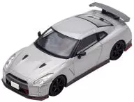1/64 LV-N100b GT-R Nismo (Silver) "Tomica Limited Vintage NEO" [275169]