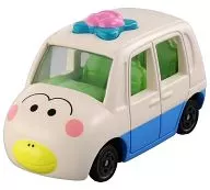 "Dream Tomica" de Hainapa