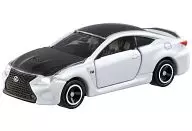 Lexus RC F "Tomica No. 13"