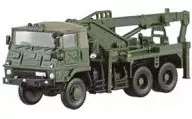 1/144 Light Wrecker "Self-Defense Forces Catalogue No. 1 73 Type Truck Edition"