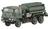 1/144 Vehículo con depósito de combustible de 3 toneladas y medio "SDF Meikan No. 1 73 Truck edition"