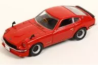 1/64日产Fair Lady Z(S30)Custom Version(红色)[CN640003]