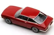 1/64 LV-149a Isuzu 117 Coupe 1800 (Red) "Tomica Limited Vintage" [276241]