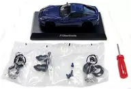 1/64 Ferrari F12berlinetta(蓝色)"法拉利迷你车系列9 NEO>OK便利店・Sunkus限定
