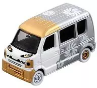 Suzuki Everyi Fukushishi (blanco) "Kohaku Fukufuku Tomica (blanco)"