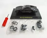 1/64 Ferrari 308 GTB Quattrovalvole(黑色)"法拉利迷你车系列VIII>OK便利店・Sunkus限定