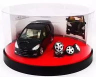 1/64 エステマ 3.0 アエラス(ブラック) 「オートプロショップシリーズ」 [HW86200A]