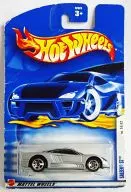 1/64 SALEEN S7 (grey) "Hot Wheels" [52929-0814]