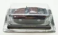 1/64 928 S4(酒紅色)"保時捷·迷你車系列>OK便利店·Sunkus限定
