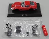 1/64 275 GTB(レッド) 「フェラーリ ミニカーコレクションIV」