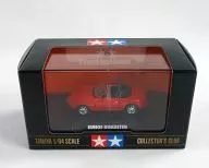 1/64 Eunos Roadster (Red) "Collectors Club No. 13" [23713]