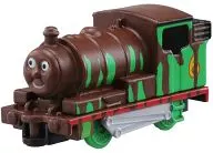 Chocolate Percy 「 Thomas Tomica 06 」