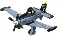 ダスティ(ジョリー・レンチ隊タイプ) 「プレーンズ・トミカ P-14」