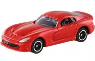 SRT Viper GTS (Red) 「 Tomica No. 11 」