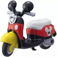 Tim Mickey Mouse "Tomica Disney Motors DM-13"