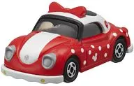 Poppins Minnie Mouse "Tomica Disney Motors DM-15"