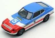 1/64 LV-N92a フェアレディ260Z 全日本学生自動車連盟(スカイブルー×ホワイト×レッド) 「トミカリミテッドヴィンテージNEO」 [273998]
