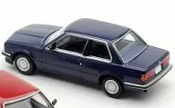 1/64 LV-N91b BMW 318i 2 puertas (azul) "Tomica Limited Vintage NEO" [274100]
