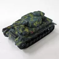 1/144 No. IV Tank F2 14th Tank Division 36th Tank Regiment 1942 "Micro Armour 11th Tank No. IV"