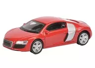 1/64 Audi R8 Coupe (red) [452010900]