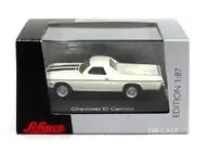 1/87 Chevrolet El Camino (blanco) [452611500]