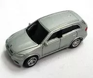 1/97 6.X5 M2009年(シルバー) 「ジョージアオリジナル ヨーロッパ名車シリーズ BMW×京商 Mシリーズコレクション」 2013年キャンペーン品