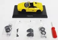 1/64 Ferrari F355 GTS(黃色)"法拉利迷你車系列9>OK便利店・Sunkus限定