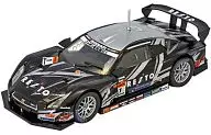 1/64 R35 REITO MORA GT-R 2013 (Black) "NISSAN GT-R Retsuden"