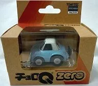 Choro-Q 0 Z-18c Figaro (Sky Blue) [273509]