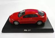 1/64 Alfa Romeo GT(紅色)"Alpha Romeo迷你車系列>OK便利店·Sunkus限定