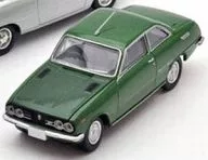 1/64 LV-140a Isuzu Berette 1800 gt 72 (verde) "Tomica Limited Vintage" [272175]