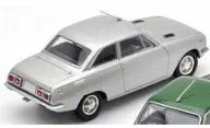 1/64 LV 140 b Isuzu Berette 1800 GTN 72 (Silver) "Tomica Limited Vintage" [272182]